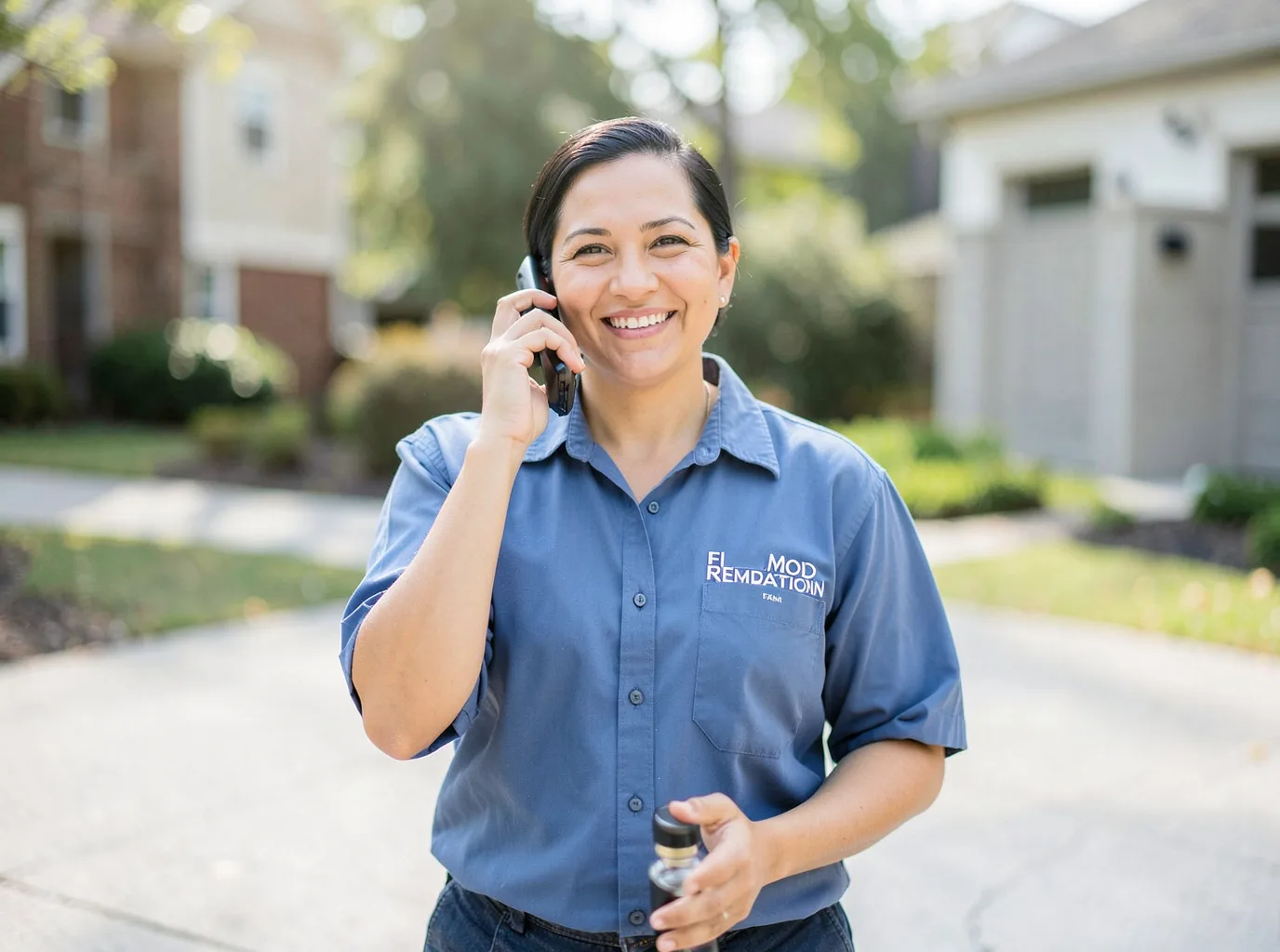 Mold Remediation Greenville, CA FAQs